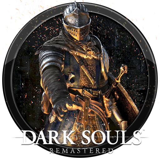 Dark Souls Remastered