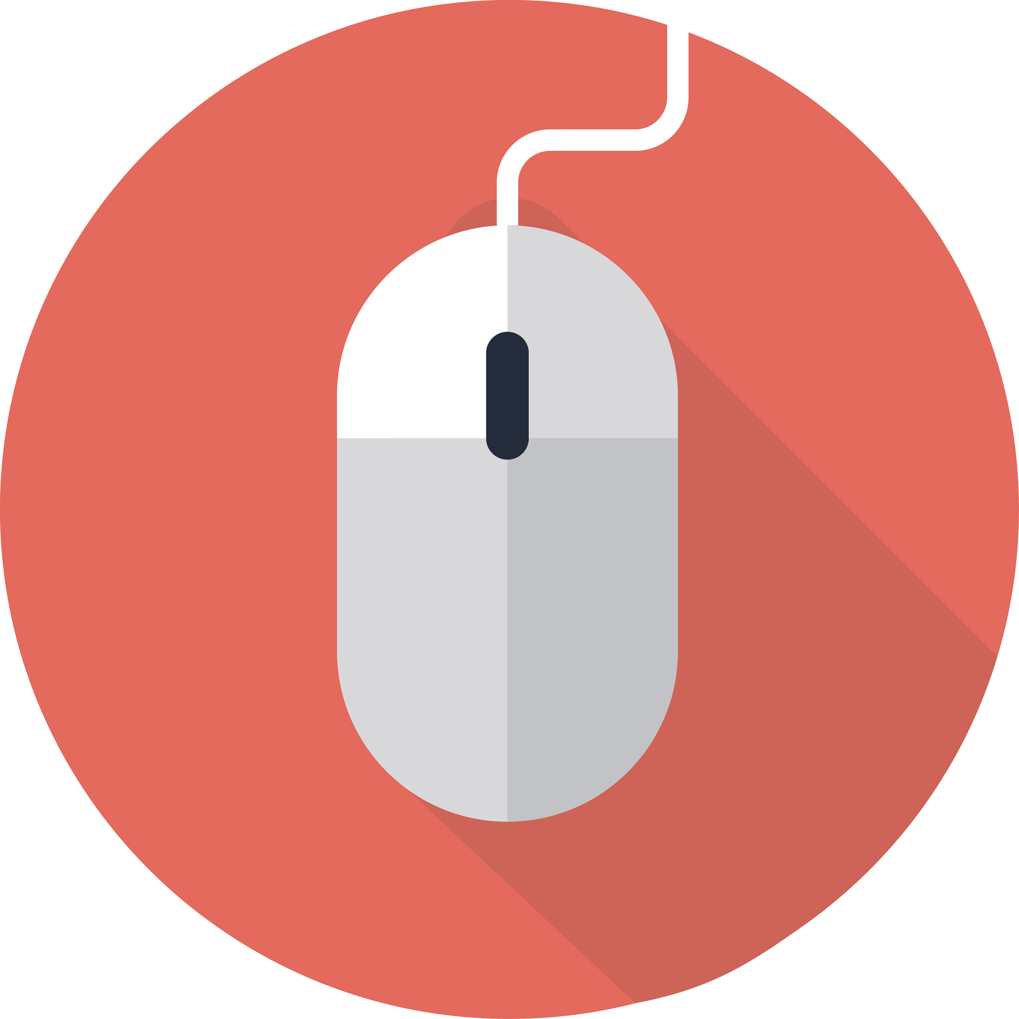 Mouse / Mousepad