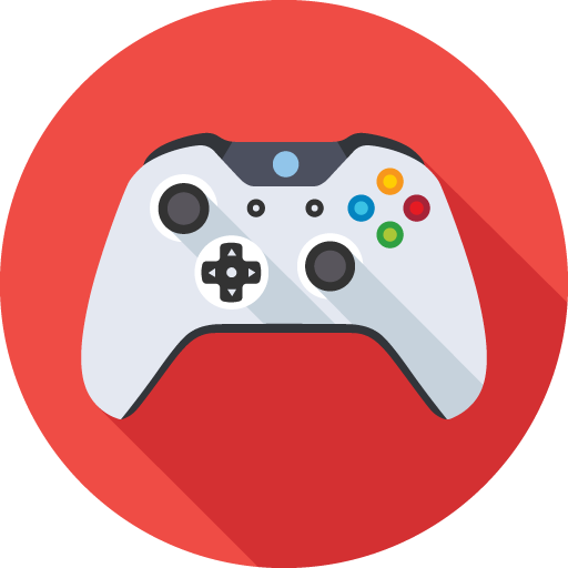 Gamepad/Direksiyon